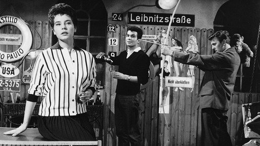 Verbrechen nach Schulschluss