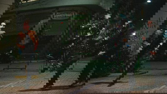 Η Γεύση της Αγάπης