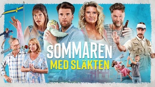 Sommaren med släkten