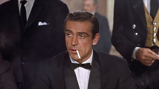 Dr. No