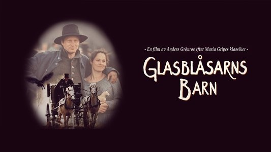 Glasblåsarns barn
