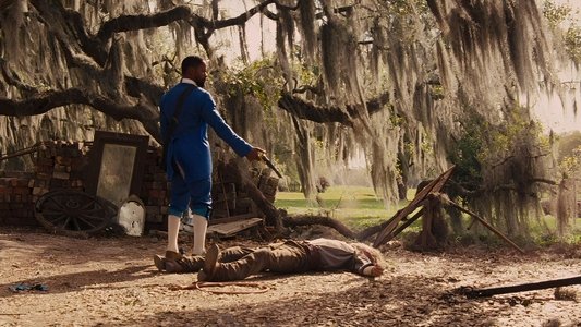 Django Unchained