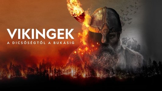 Vikings: The Rise & Fall