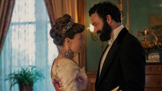 The Gilded Age
