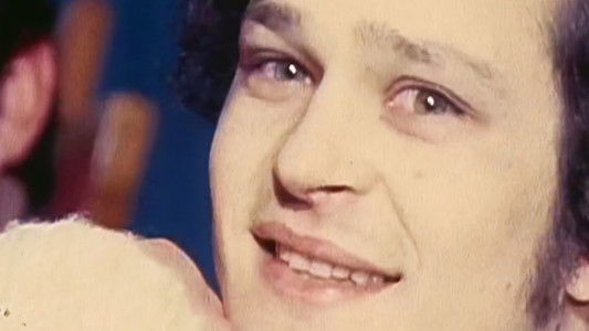 Keine Insel - Die Palmers Entführung 1977