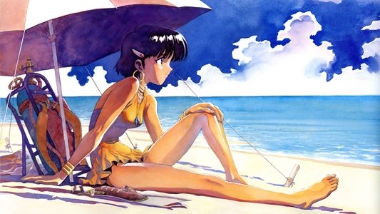 ふしぎの海のナディア