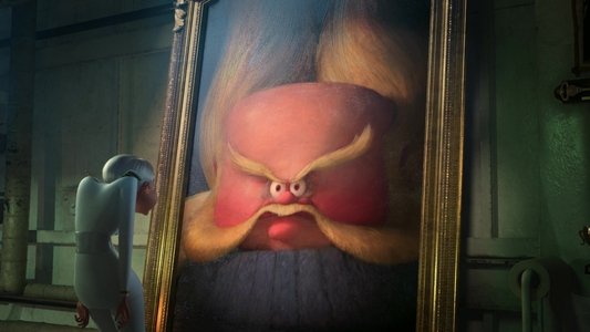 Hotel Transylvania 3: Summer Vacation