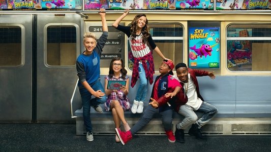 Game Shakers