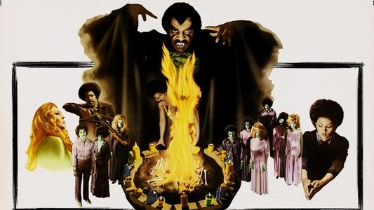 Scream Blacula Scream