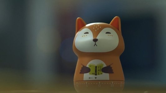 Richard et la boucle du temps