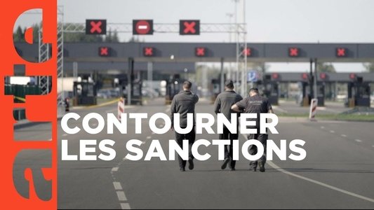Russland: Verbotene Geschäfte