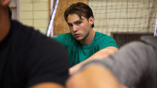 The Place Beyond the Pines