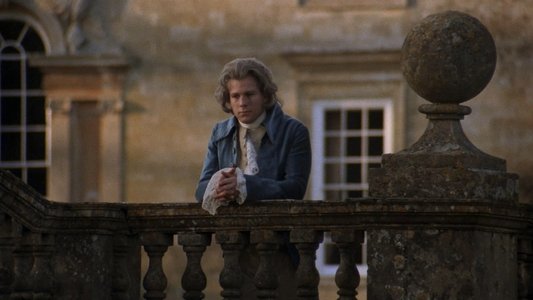 Barry Lyndon