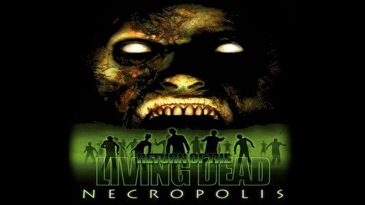 Return of the Living Dead: Necropolis