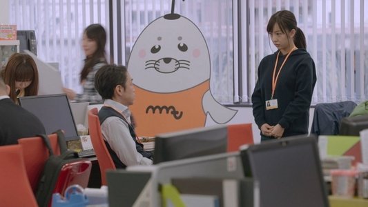 のぞきめ