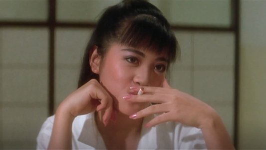 警察故事續集