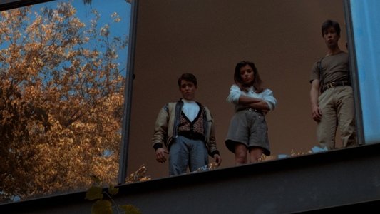 Ferris Bueller's Day Off