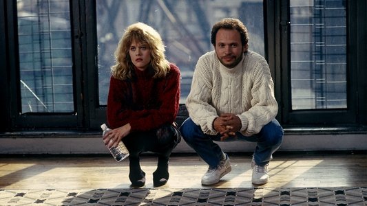 When Harry Met Sally...
