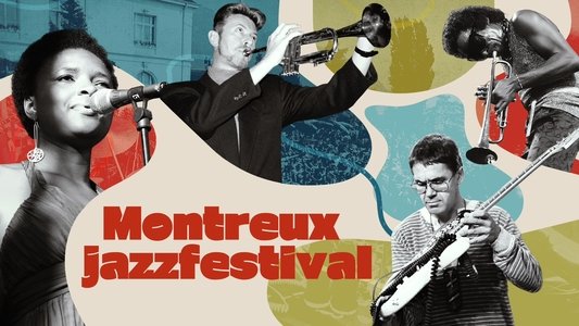 They All Came Out to Montreux