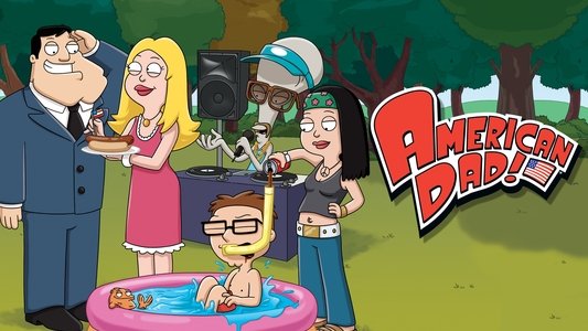 American Dad!