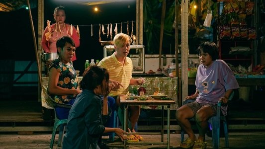 Ai chết giơ tay: Kẻ Độc Hành