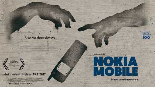 Nokia Mobile - Matkapuhelimen Tarina