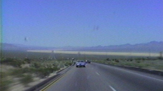 Highway Hypnosis