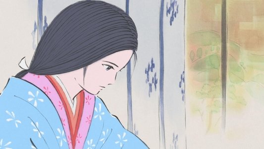 かぐや姫の物語
