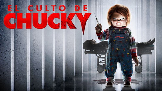 Cult of Chucky