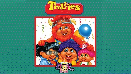 Trollies World Tour
