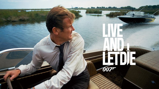 Live and Let Die