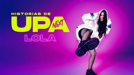 Historias de UPA Next
