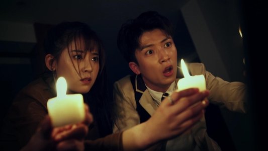 我有一份逃生指南