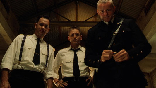 The Green Mile