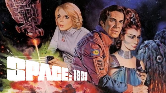 Space: 1999