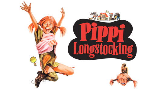 Pippi Långstrump