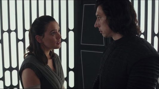 Star Wars: The Last Jedi