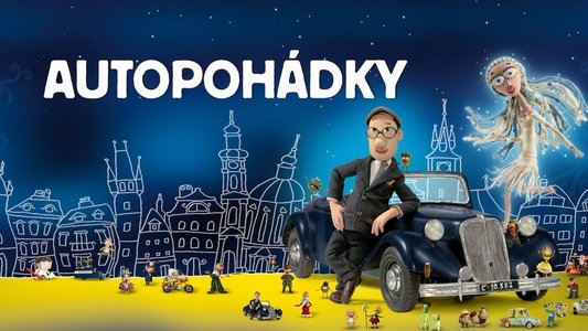 Autopohádky