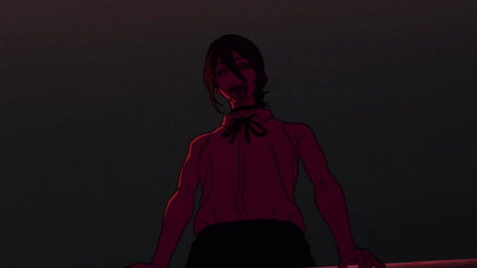 劇場版 チェンソーマン レゼ篇