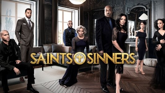 Saints & Sinners