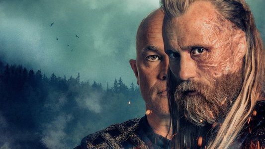 Vikingane
