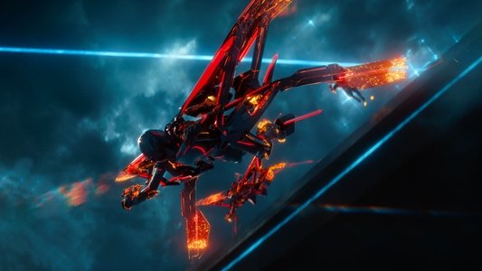 TRON: Ares