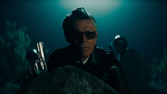 Beetlejuice Beetlejuice