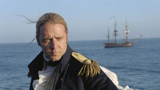 Master and Commander: The Far Side of the World