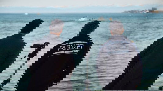 Seeland - Ein Krimi vom Bodensee: Dämonen