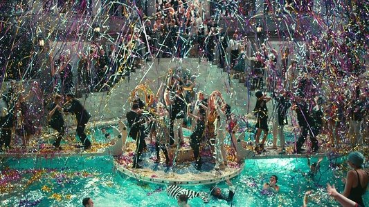 The Great Gatsby