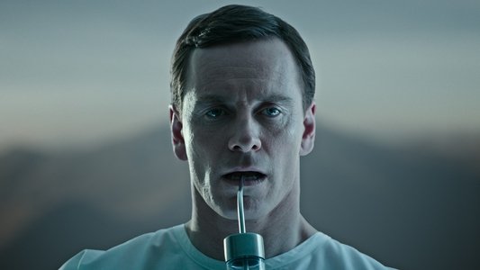 Alien: Covenant - Meet Walter