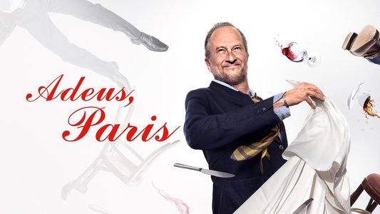 Adieu Paris