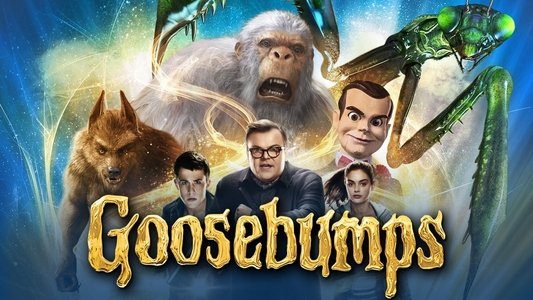 Goosebumps