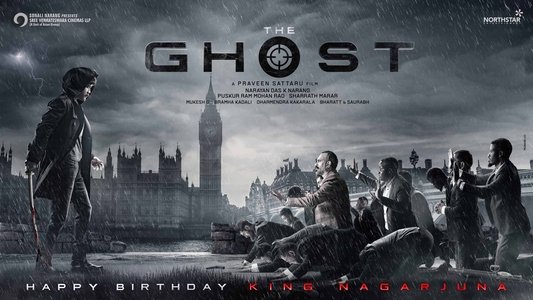 The Ghost